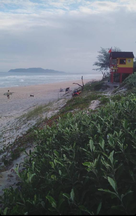 Townhousefloripa II Praia Do Mocambique-Riovermelho Florianopolis Exterior photo